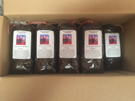 150 gram vers gebrande Maarten's koffie