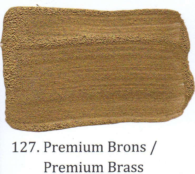 Premium Metallic Brons L Authentique 1 Liter Metallic Verf Mt Sfeeridee Premium Metallic Brons L Authentique 1 Liter Metallic Verf Mt Sfeeridee