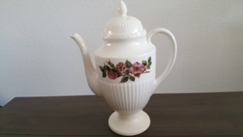 Briar Rose - Koffiepot ca 24 cm hoog