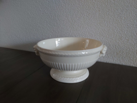 Edme - Open schaal 20 cm doorsnede