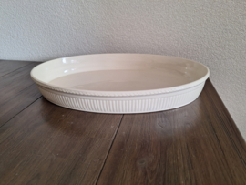 Edme - Magnetronschaal ovaal 36 x 24 cm