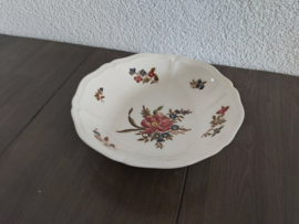Queens Sprays - Dessertschaaltje 16 cm