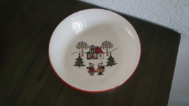 Windsor Christmas - Compoteschaaltje 15 cm