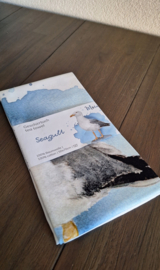 Theedoek - MA - Seagull *NIEUW*