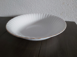 Val d'Or - Ronde saladeschaal 24 cm