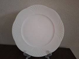 Arco Weiss - Onderbord of serveerschaal 30 cm