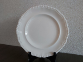 Gadroon - Ontbijtbord  23,5 cm