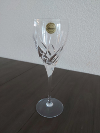 Toscane - Wijnglas ca 22 cm hoog
