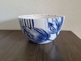 HDB Tulp - Saladeschaal *nieuw* 17,5 cm doorsnede