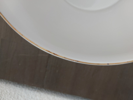 Cavendish - Dekschaal ca 21 cm