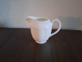 Damasco Weiss - Roomkannetje 9 cm