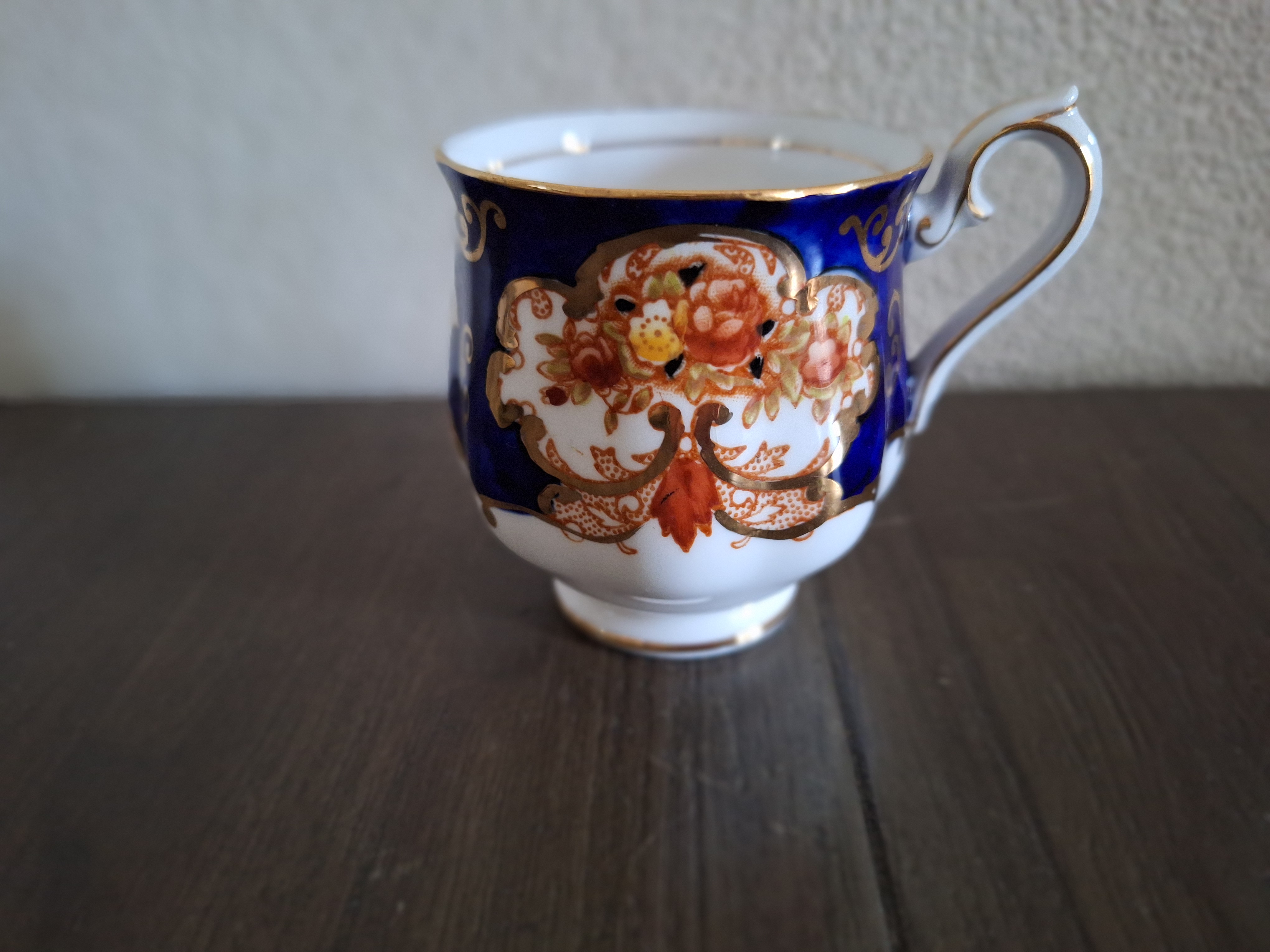Heirloom - Losse koffiekop