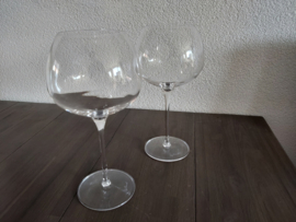 Luigi Bormioli Vinoteque - Wijnglas 600 ml - 23,5 cm hoog