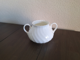 Candlelight - Suikerpotje 7,5 cm hoog zonder deksel
