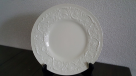 Patrician Creme - Dinerbord 23,5 cm