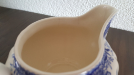 Burgenland - Melkkannetje (blauw)