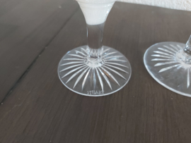 Onbekend - Champagne flute
