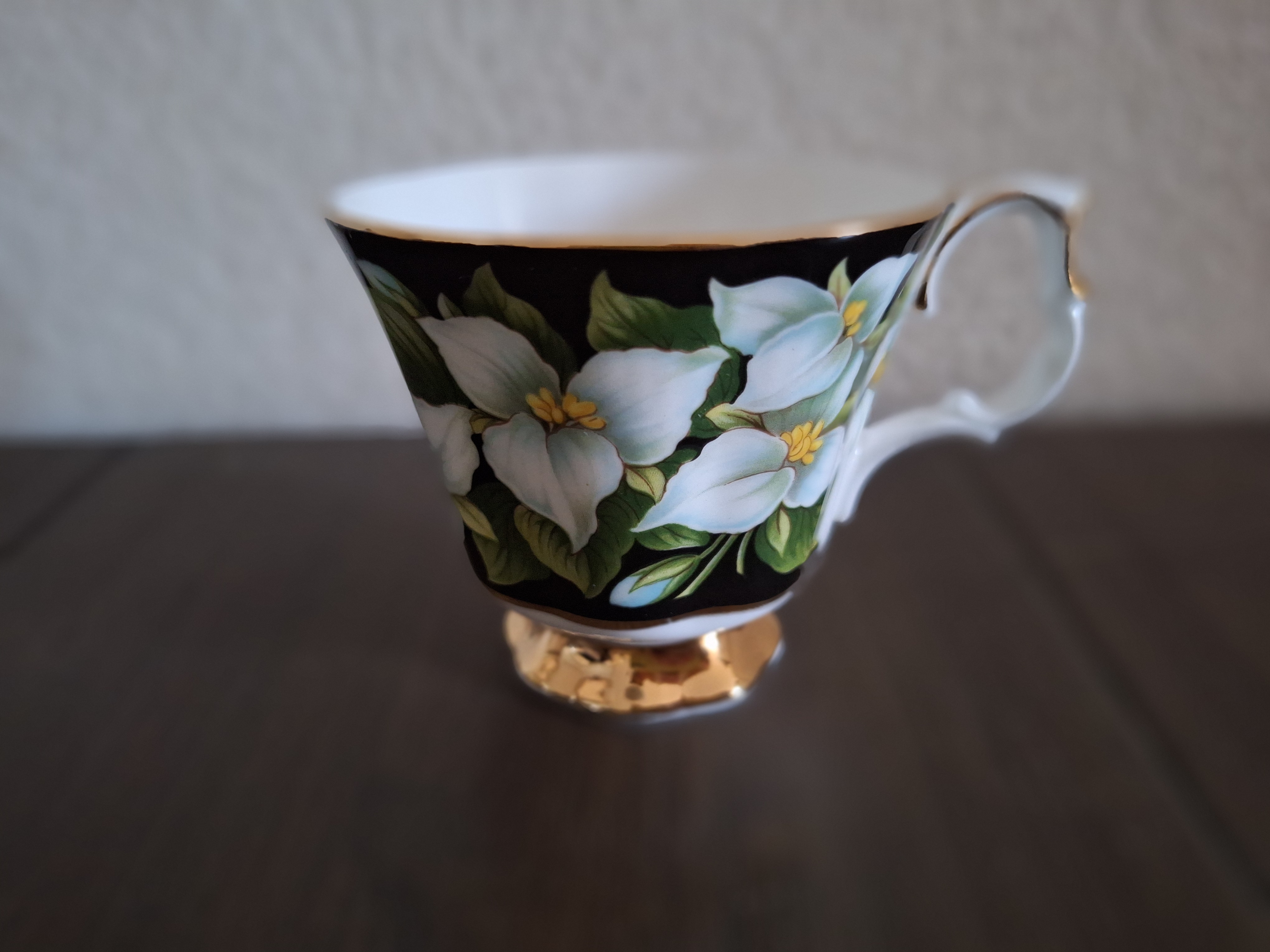Trillium - Losse dames kop