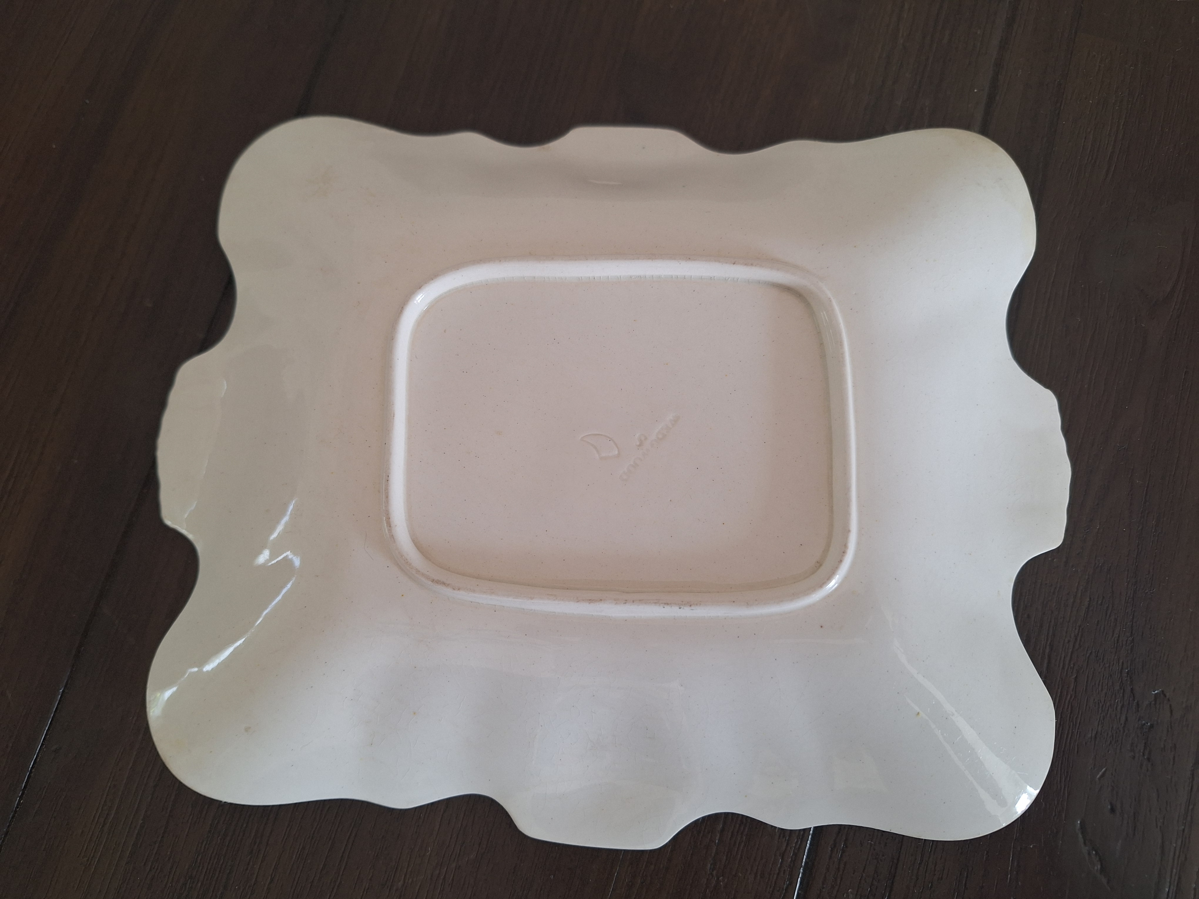 Wedgwood schaaltje