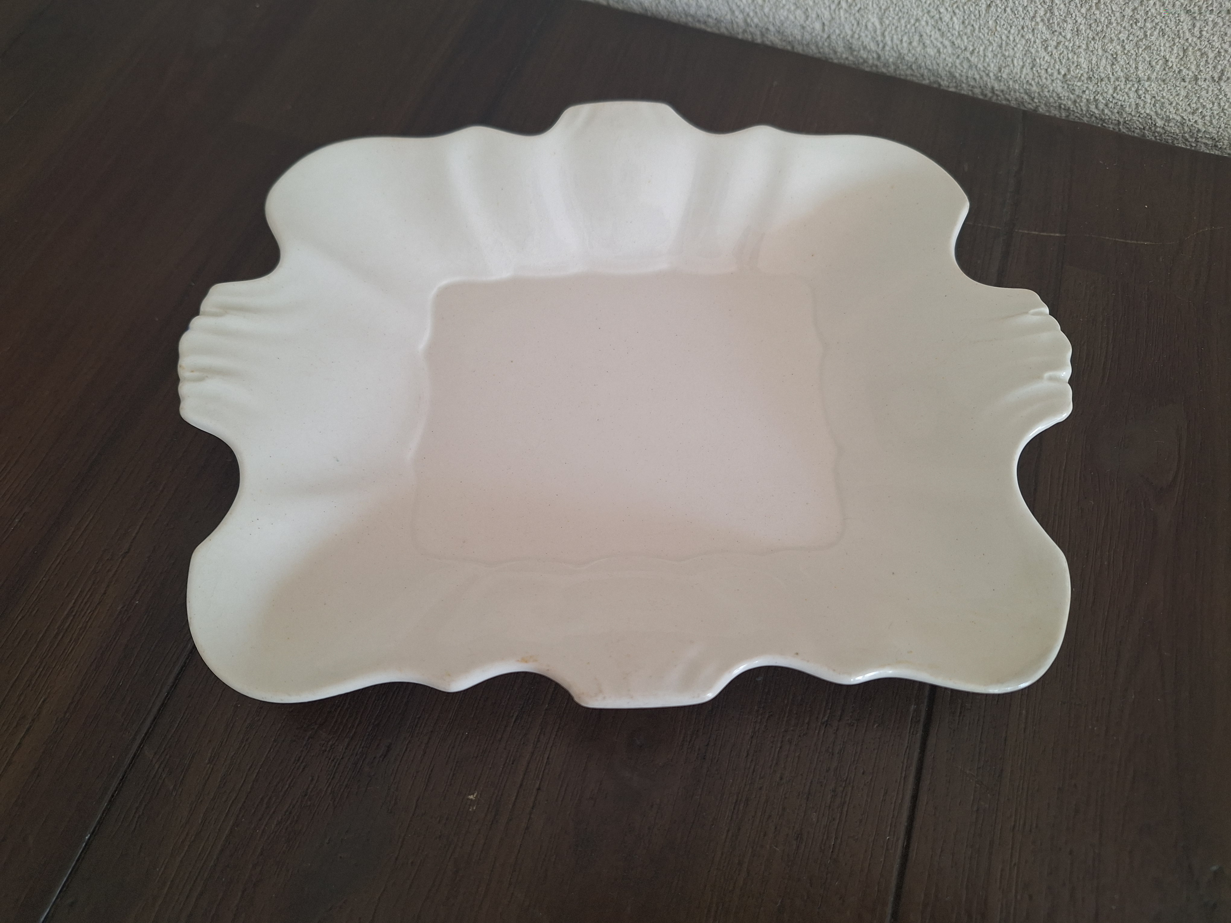 Wedgwood schaaltje