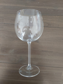 Royal Boch - Wijnglas 500 ml - 22 cm hoog