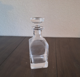 Karafje ca 15 cm hoog