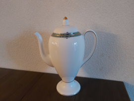 Jade - Koffiekan 26 cm hoog