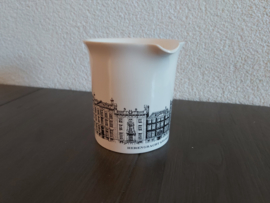 Amsterdamse Grachten - Roomkannetje - Herengracht