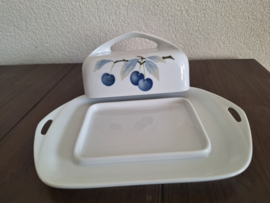 Donatello Blaue Kirschen - Botervloot