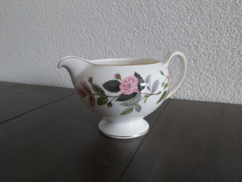 Hathaway Rose - Roomkannetje ca 8 cm hoog