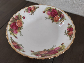 Old Country Roses - Bonbonschaaltje rond 15,5 cm