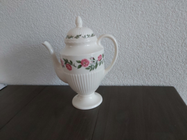 Rosalind - Koffiekan klein 22,5 cm hoog