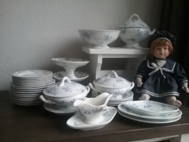 Riva kinderservies