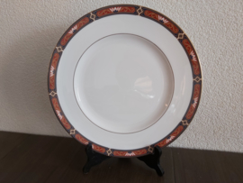 Chippendale - Dinerbord  27 cm