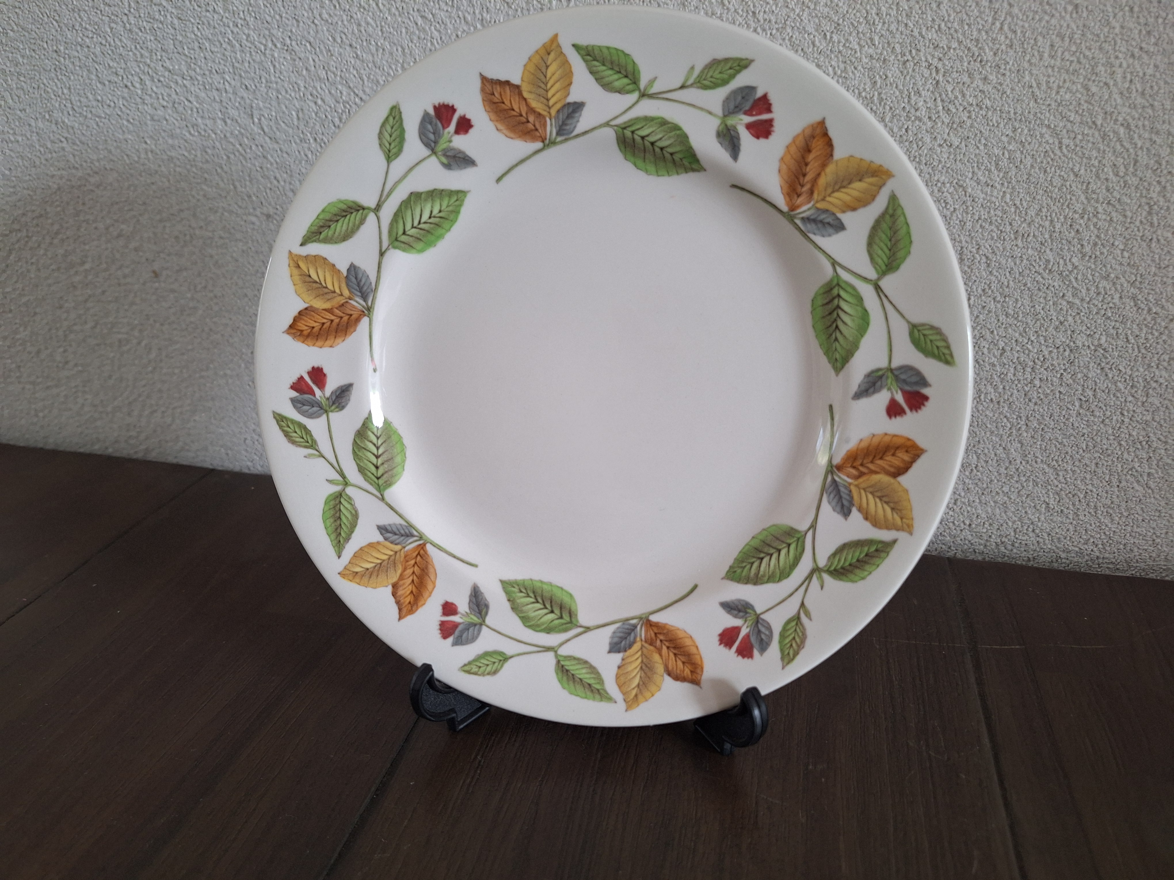 New Forest - Dinerbord ca 26 cm
