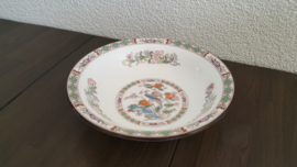 Kutani Crane - Dessertschaaltje 15,5 cm