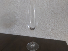 Rosenthal DiVino  - Champagne flute ca 22,5 cm hoog