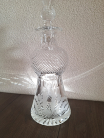 Thistle - Wijn decanter 31 cm hoog