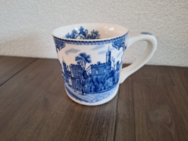 Old Britain Castles - Koffiemok 8,5 cm hoog