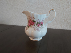 Lavender Rose - Roomkannetje 9 cm hoog