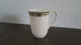 Carlton - Koffiebeker 11 cm hoog