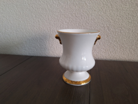 Val d'Or - Lepelvaasje 9 cm hoog