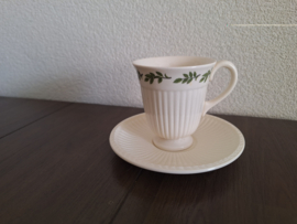 Diverse onbekende decor(Wedgwood)