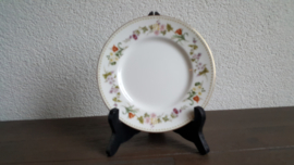 Mirabelle - Platte borden 23 cm