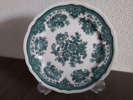 Fasan - Lunch- dinerbord (groen) 23,5 cm