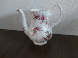 Lavender Rose - Koffiepot 20 cm hoog zonder deksel