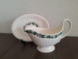 Stratford - Sauskom  klein met losse schotel