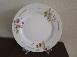 Wildflower - Dinerbord 26,5 cm