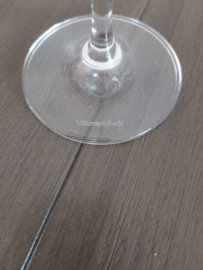 Villeroy & Boch - Champagneglas  23 cm hoog