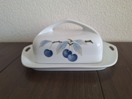 Donatello Blaue Kirschen - Botervloot